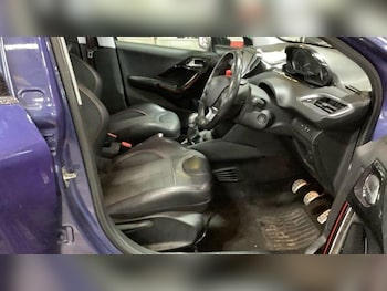 Used Peugeot 208 2016 for sale - 76026536: Photo