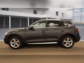 Used Audi Q5 2017 for sale - 75623034: Photo