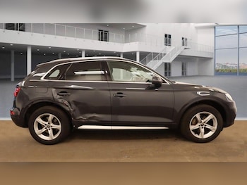 Used Audi Q5 2017 for sale - 75623034: Photo