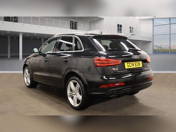 Used Audi Q3 2014 for sale - 76433369: Photo