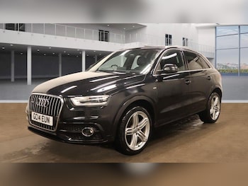 Used Audi Q3 2014 for sale - 76433369: Photo