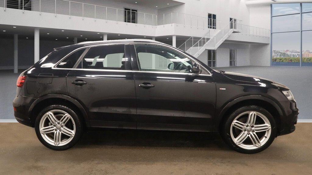 Used Audi Q3 2014 for sale - 76433369: Photo 6