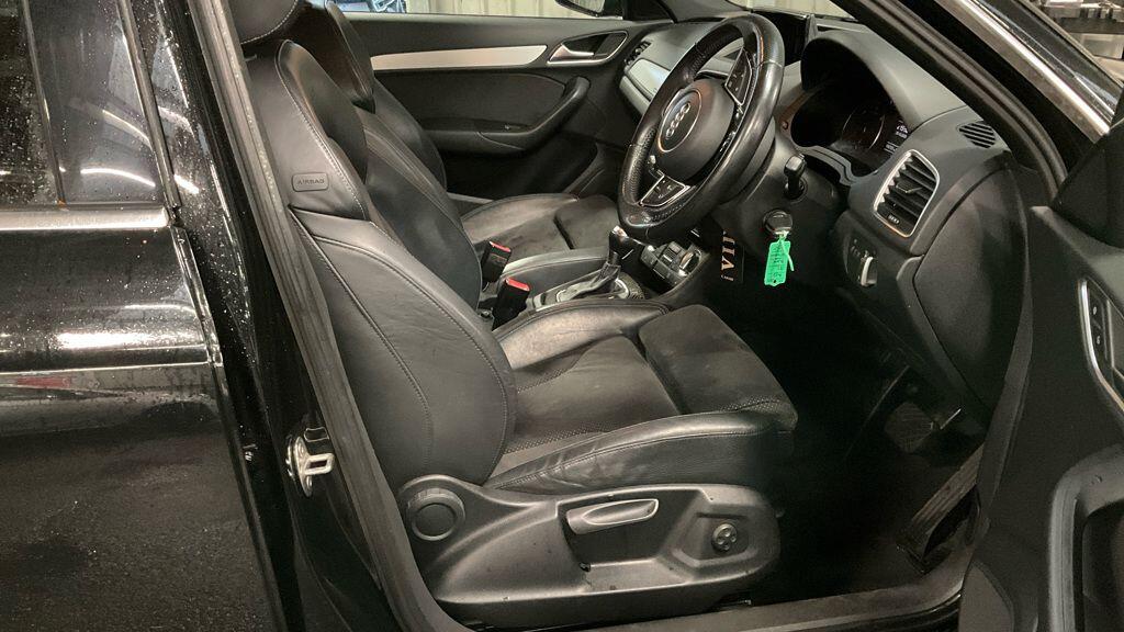 Used Audi Q3 2014 for sale - 76433369: Photo 7