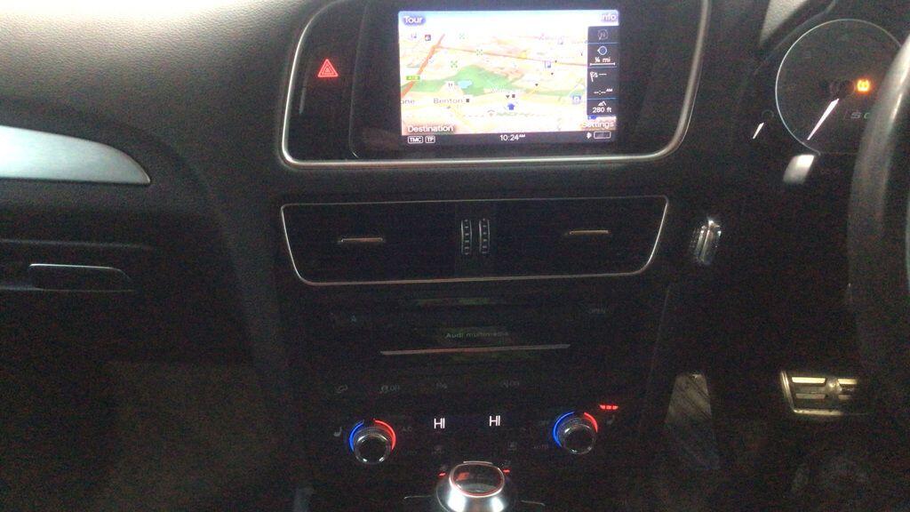 Used Audi Q5 2015 for sale - 76865646: Photo 10