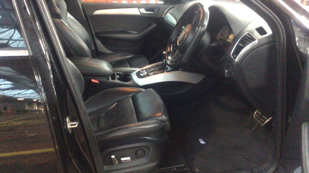 Used Audi Q5 2015 for sale - 76865646: Photo 7