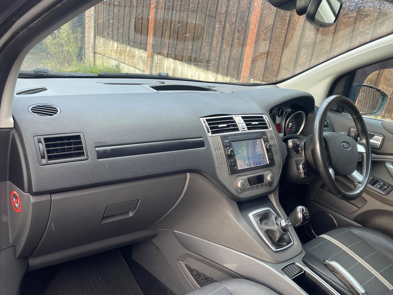 Used Ford Kuga 2009 for sale - 76360721: Photo 14