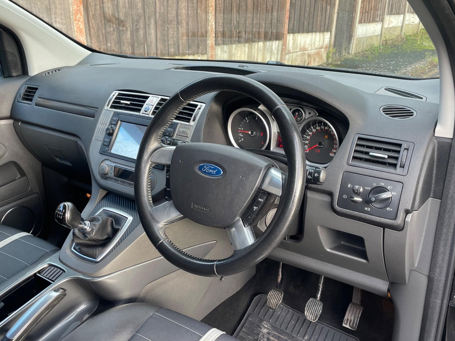 Used Ford Kuga 2009 for sale - 76360721: Photo 15