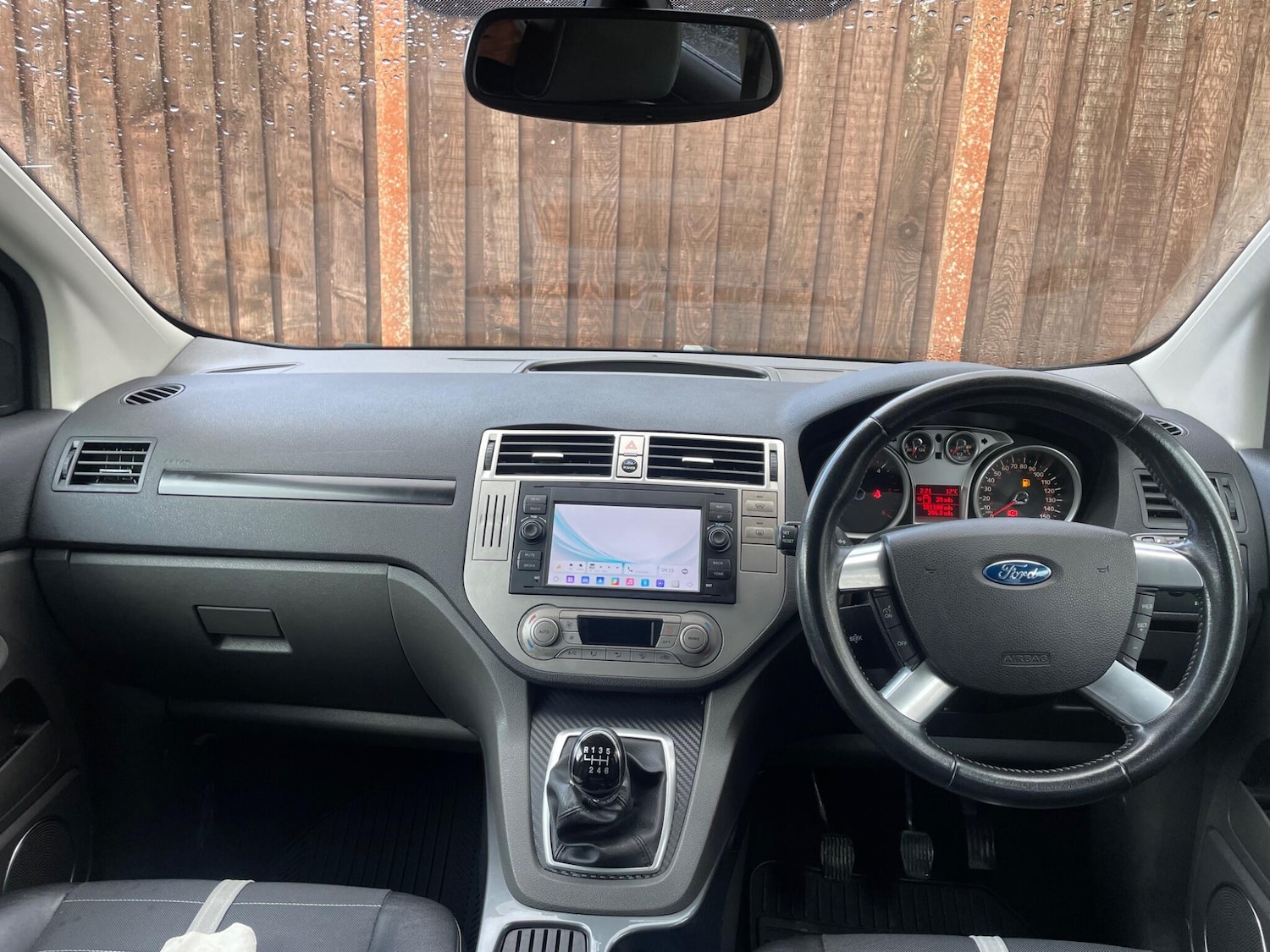 Used Ford Kuga 2009 for sale - 76360721: Photo 17