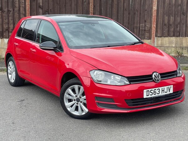 Used Volkswagen Golf 2013 for sale - 76215583: Photo 13