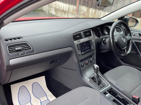 Used Volkswagen Golf 2013 for sale - 76215583: Photo 14