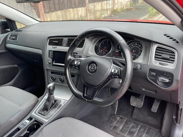 Used Volkswagen Golf 2013 for sale - 76215583: Photo 15