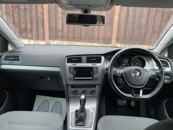 Used Volkswagen Golf 2013 for sale - 76215583: Photo 17