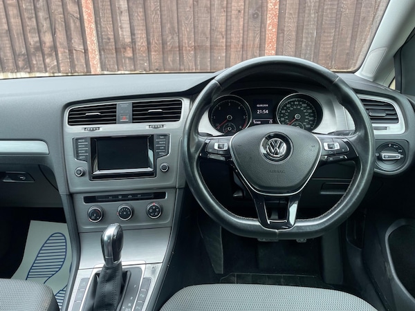 Used Volkswagen Golf 2013 for sale - 76215583: Photo 18