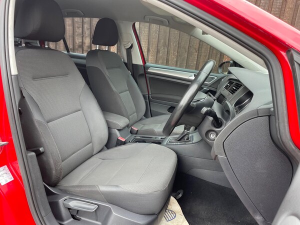 Used Volkswagen Golf 2013 for sale - 76215583: Photo 22