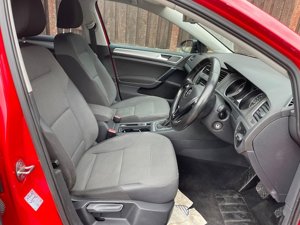 Used Volkswagen Golf 2013 for sale - 76215583: Photo 25
