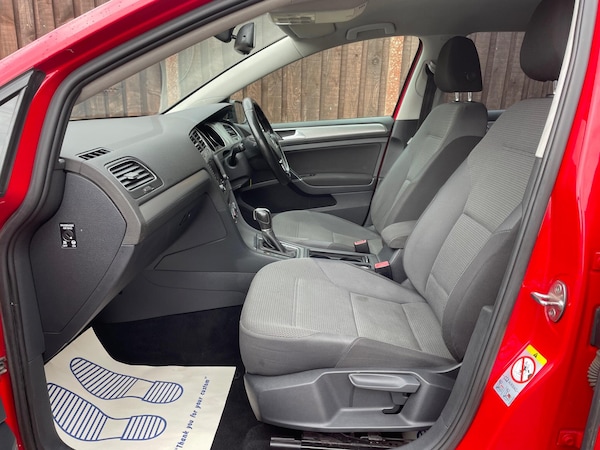 Used Volkswagen Golf 2013 for sale - 76215583: Photo 26