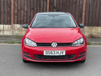 Used Volkswagen Golf 2013 for sale - 76215583: Photo 2