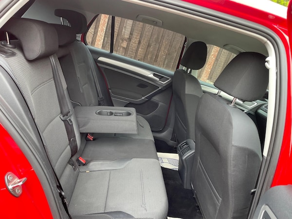 Used Volkswagen Golf 2013 for sale - 76215583: Photo 30