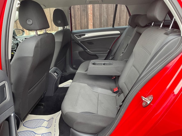 Used Volkswagen Golf 2013 for sale - 76215583: Photo 31