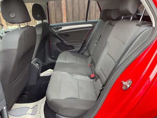 Used Volkswagen Golf 2013 for sale - 76215583: Photo 34
