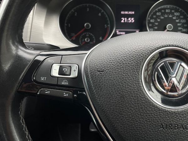 Used Volkswagen Golf 2013 for sale - 76215583: Photo 35