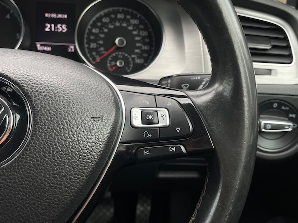 Used Volkswagen Golf 2013 for sale - 76215583: Photo 37