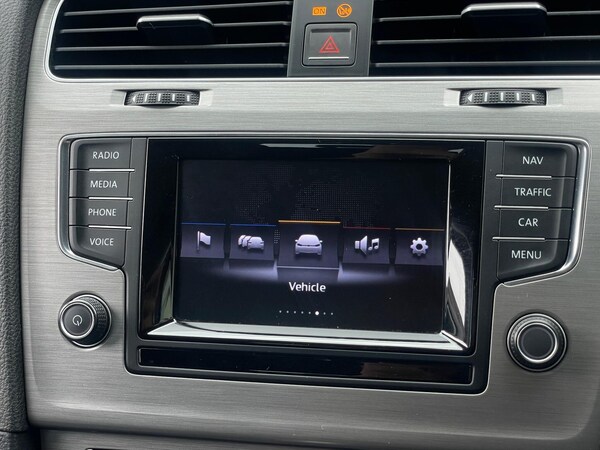 Used Volkswagen Golf 2013 for sale - 76215583: Photo 43