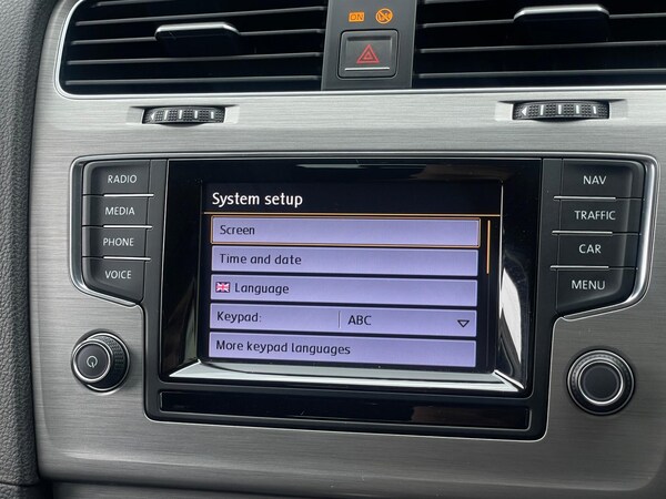 Used Volkswagen Golf 2013 for sale - 76215583: Photo 45