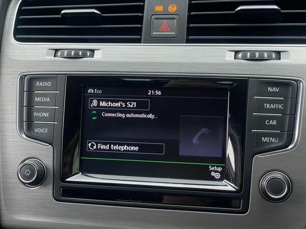 Used Volkswagen Golf 2013 for sale - 76215583: Photo 47