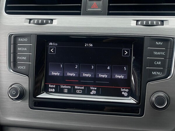 Used Volkswagen Golf 2013 for sale - 76215583: Photo 49