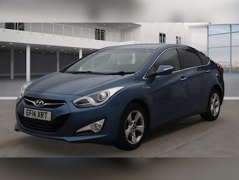 Used Hyundai i40 2014 for sale - 76042368: Photo