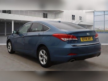 Used Hyundai i40 2014 for sale - 76042368: Photo