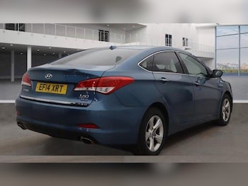 Used Hyundai i40 2014 for sale - 76042368: Photo