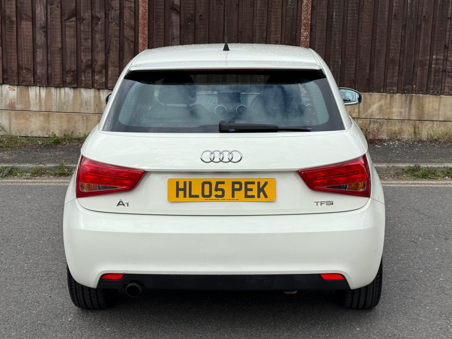 Used Audi A1 2011 for sale - 76987972: Photo 3