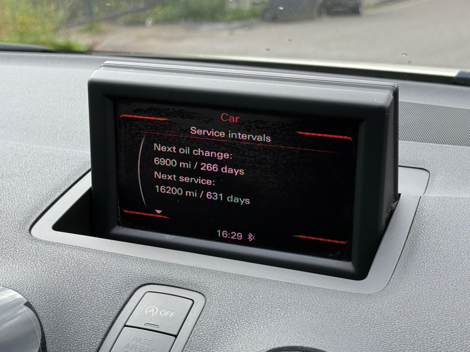 Used Audi A1 2011 for sale - 76987972: Photo 33