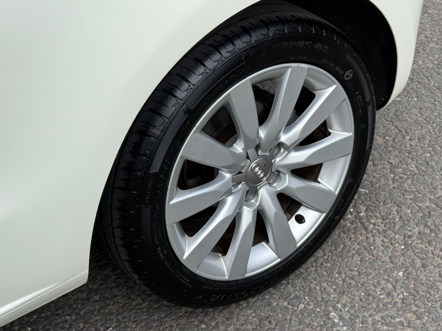 Used Audi A1 2011 for sale - 76987972: Photo 42