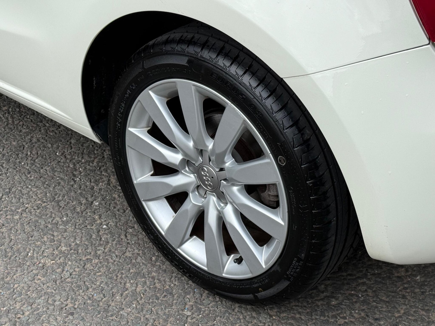 Used Audi A1 2011 for sale - 76987972: Photo 45