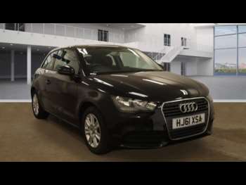 2011 (61) - 1.6 TDI SE 3dr