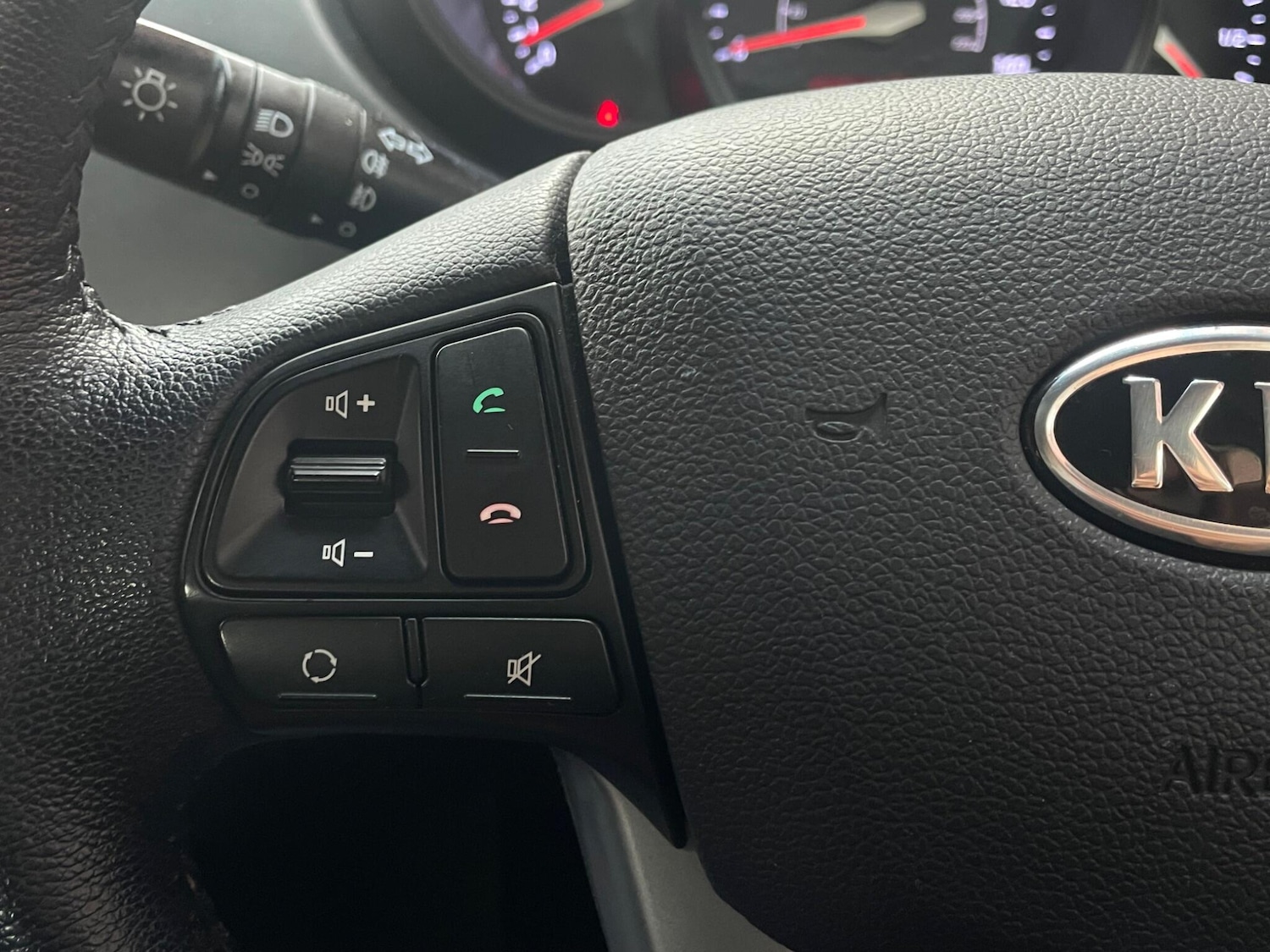 Used Kia Rio 2011 for sale - 76772197: Photo 21