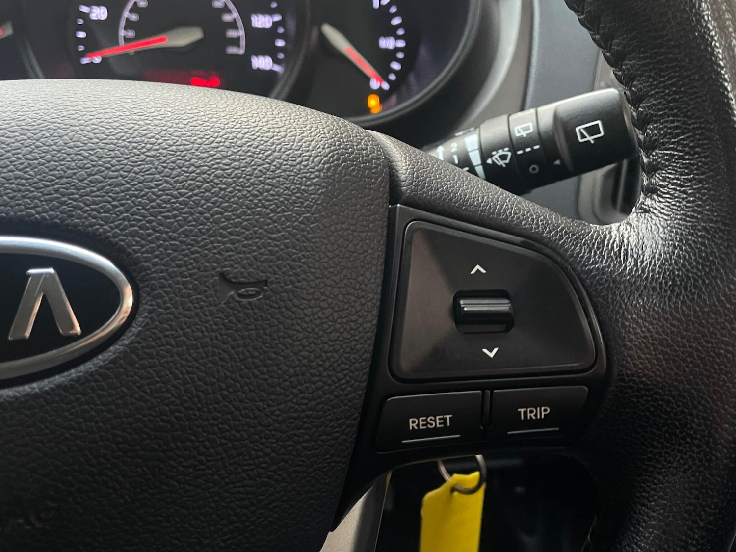 Used Kia Rio 2011 for sale - 76772197: Photo 23