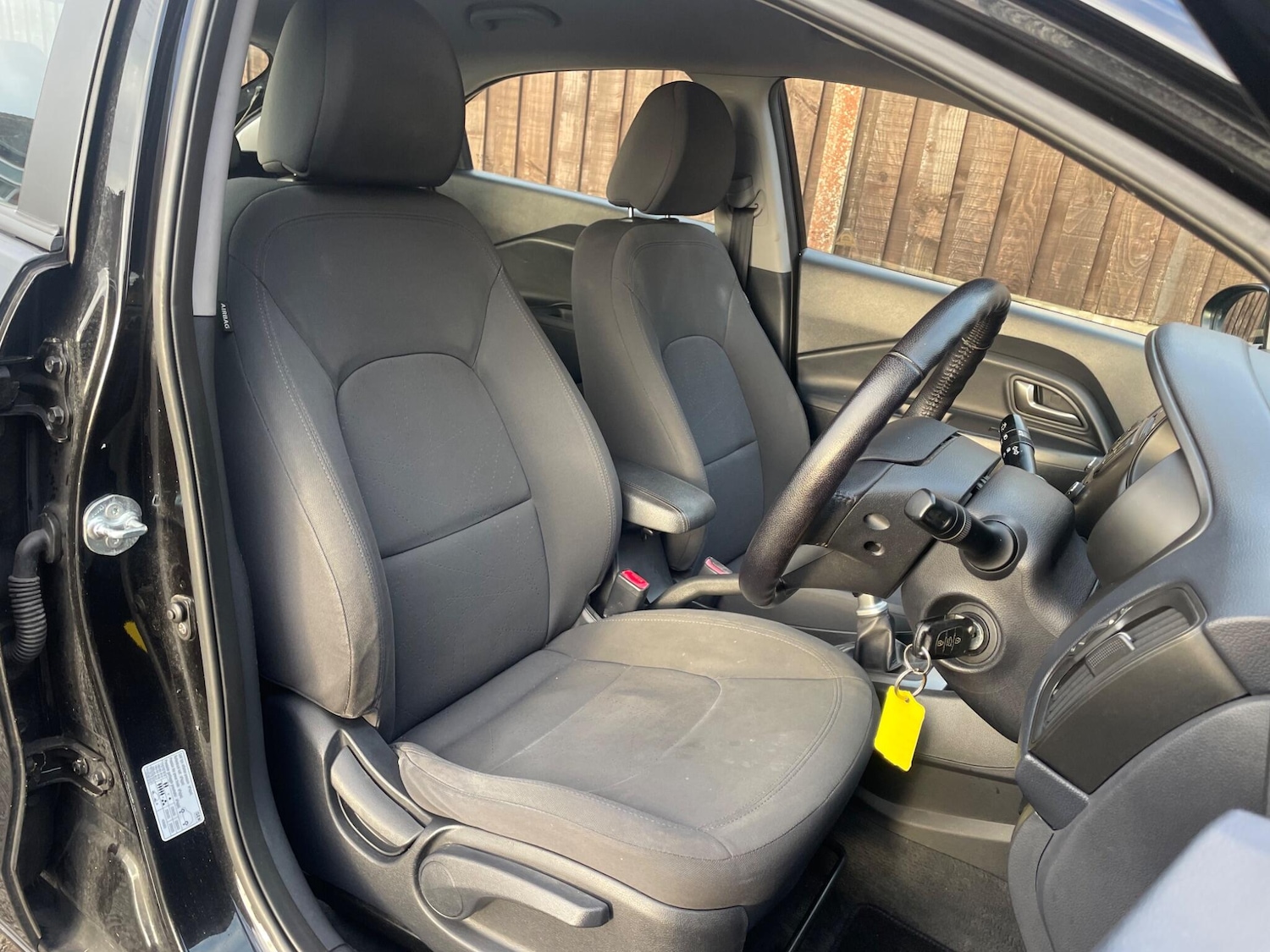 Used Kia Rio 2011 for sale - 76772197: Photo 27