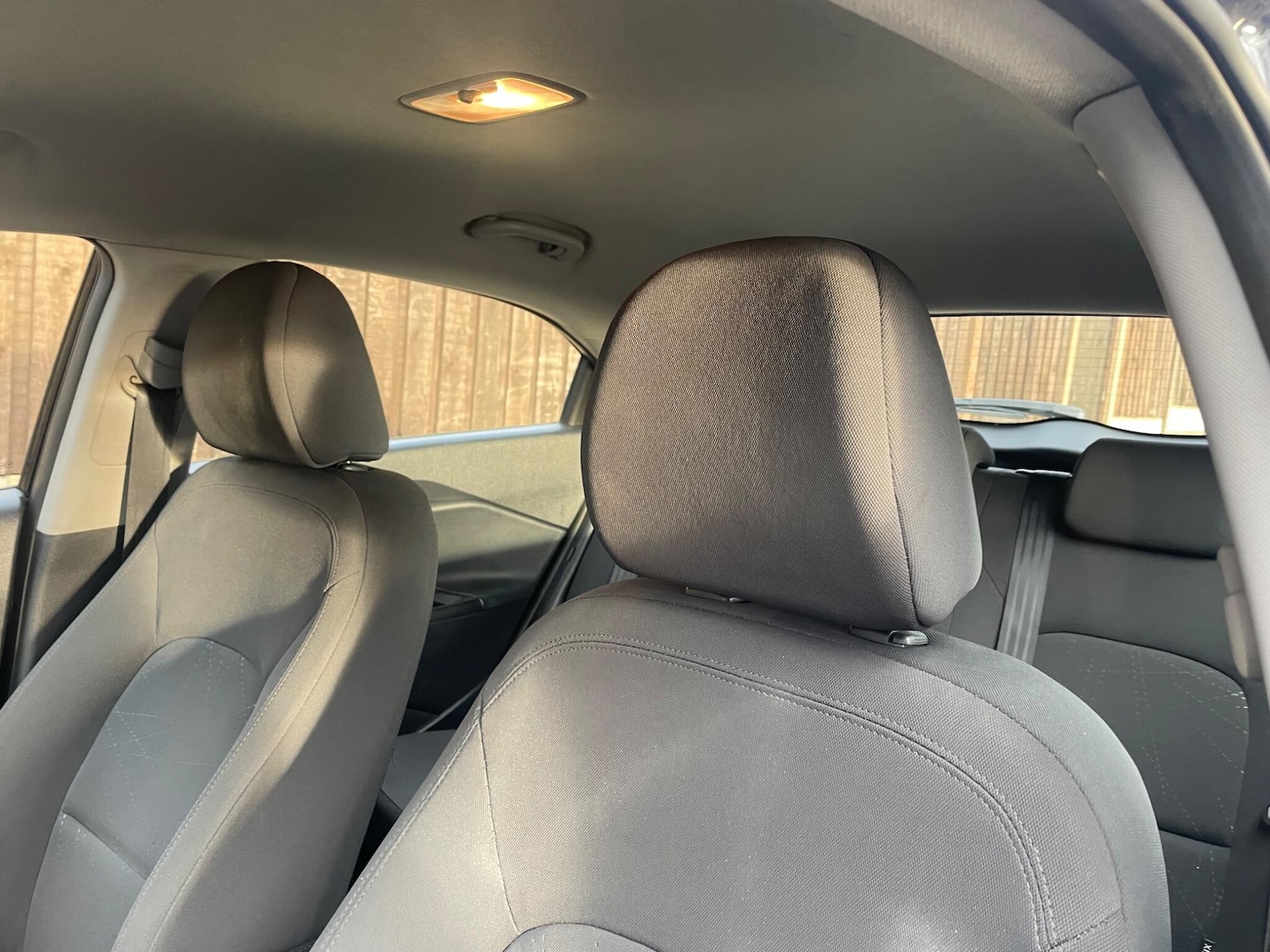 Used Kia Rio 2011 for sale - 76772197: Photo 34