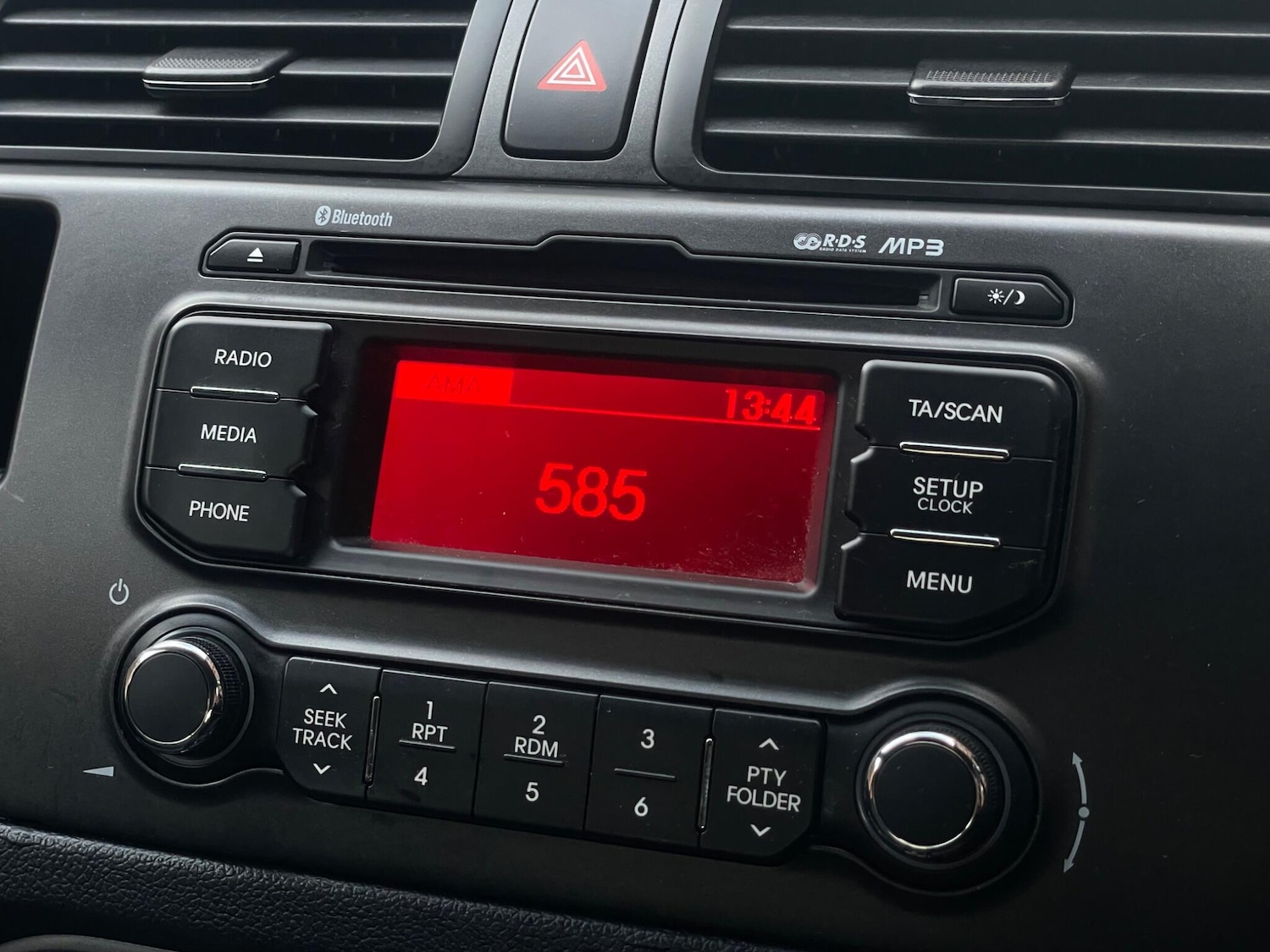 Used Kia Rio 2011 for sale - 76772197: Photo 35