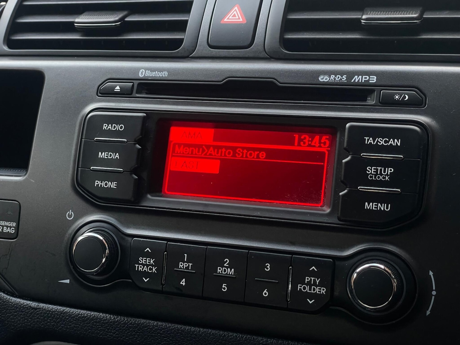 Used Kia Rio 2011 for sale - 76772197: Photo 37