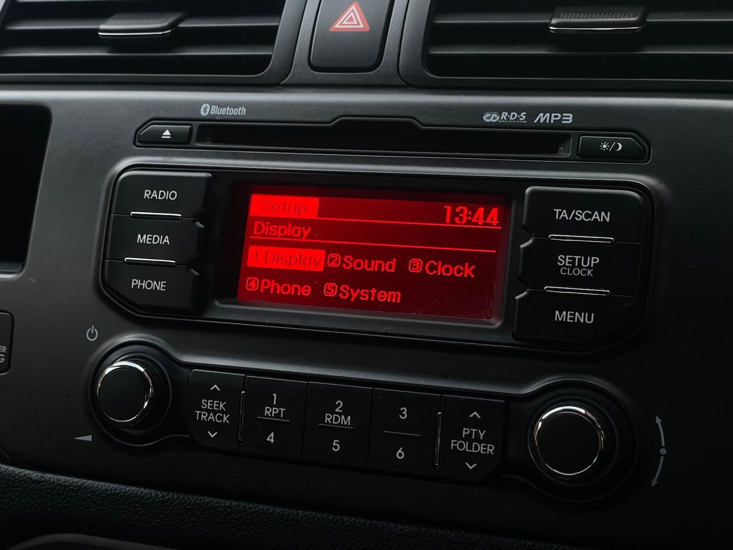 Used Kia Rio 2011 for sale - 76772197: Photo 38