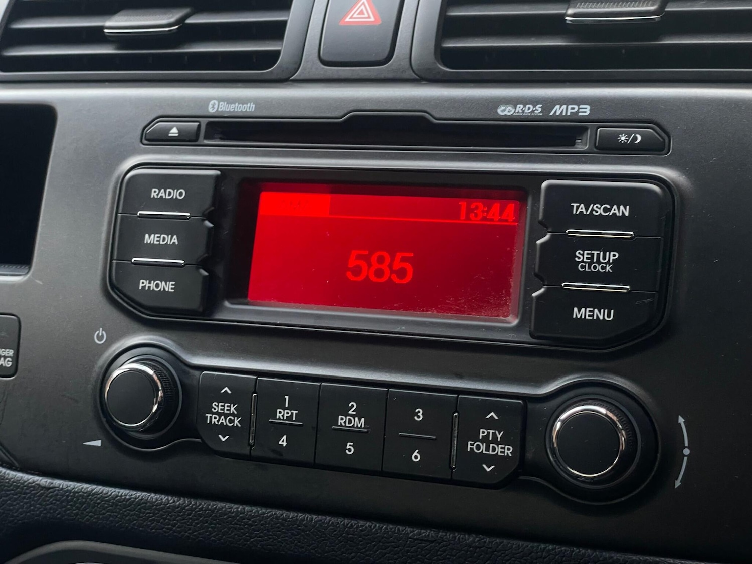 Used Kia Rio 2011 for sale - 76772197: Photo 39