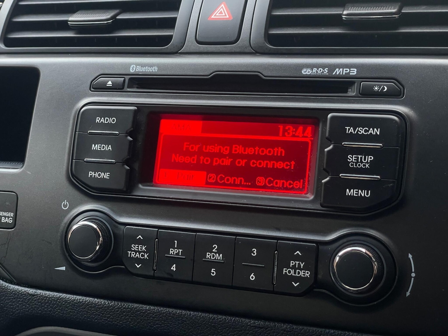 Used Kia Rio 2011 for sale - 76772197: Photo 41