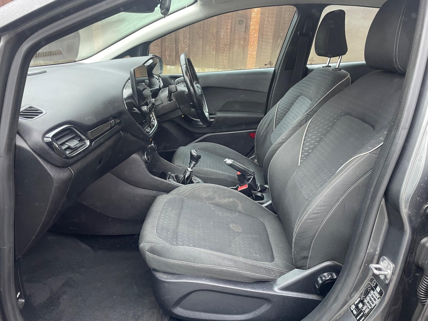 Vehicle 17