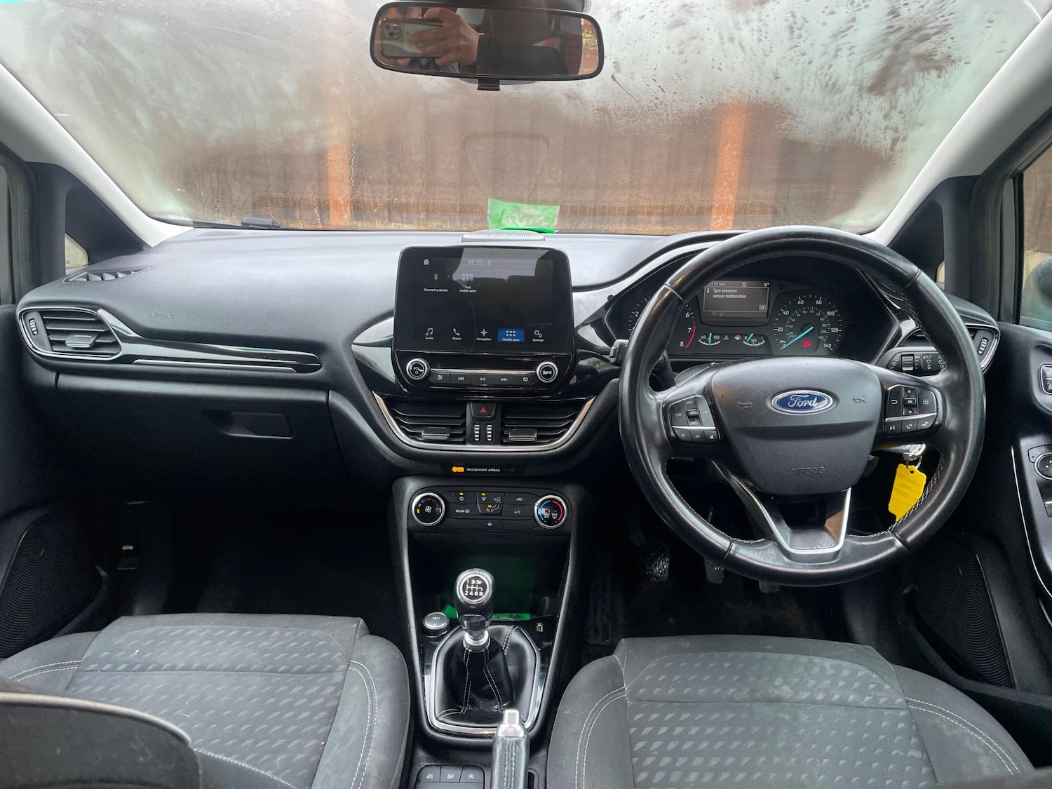 Vehicle 19