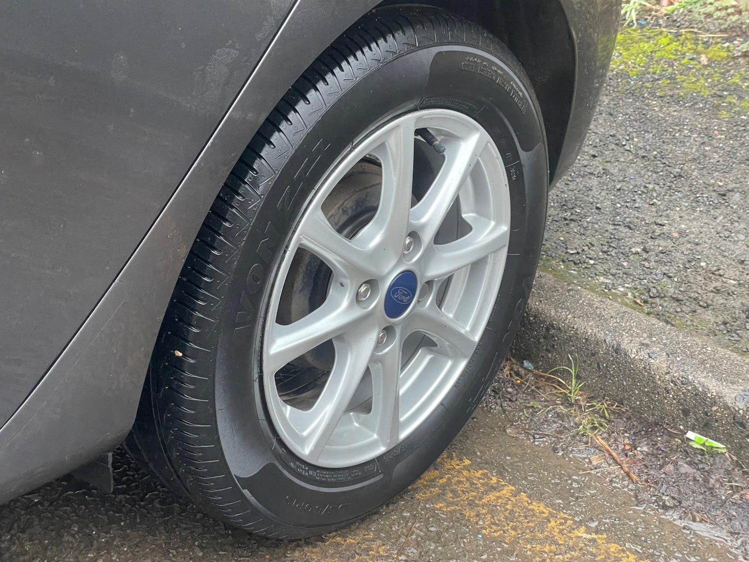 Used Ford Fiesta 2017 for sale - 73383187: Photo 43